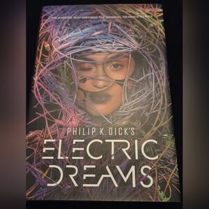 Philip K. Dick's Electric Dreams